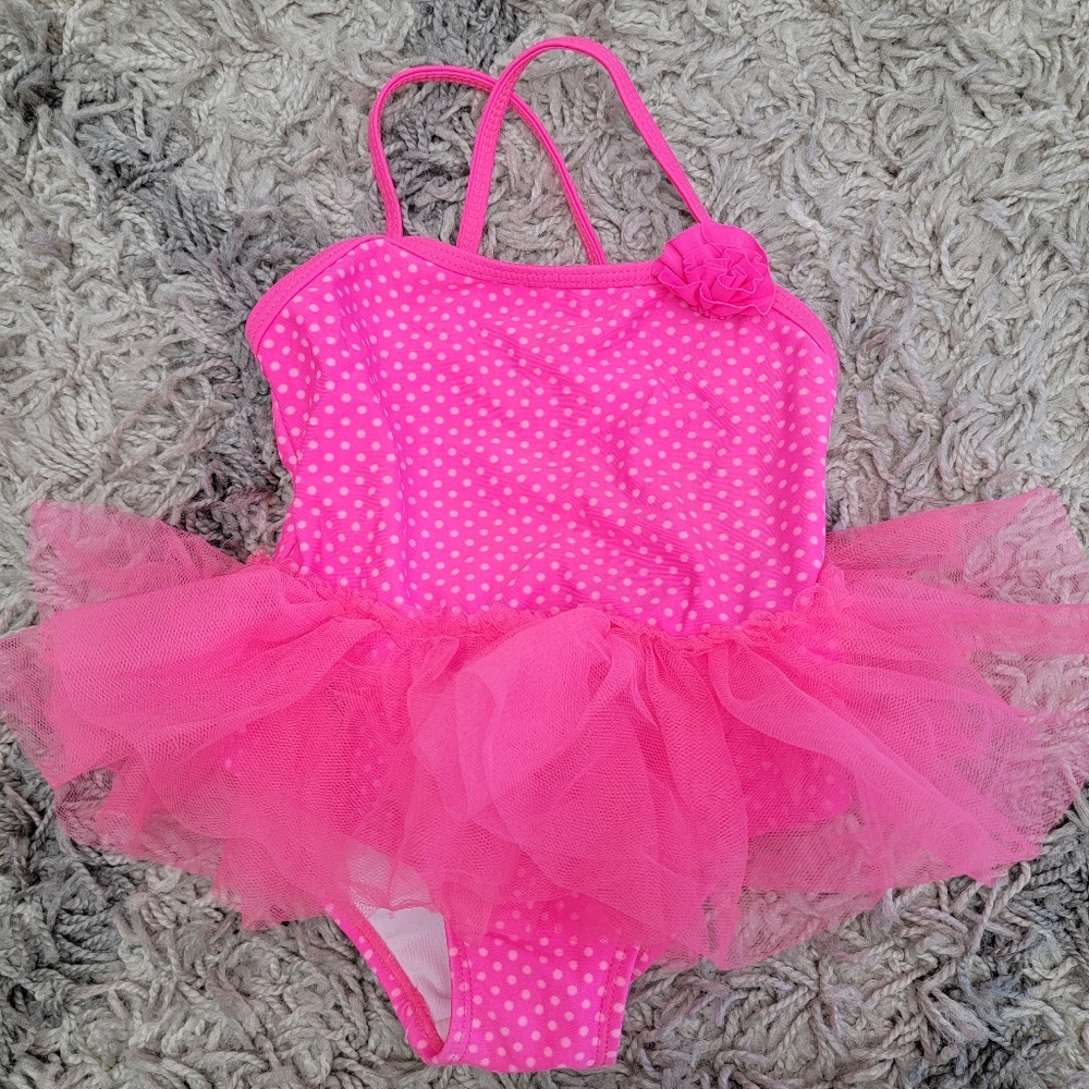 Baby Bathing Suit